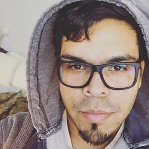 Meet your Posher, Danny